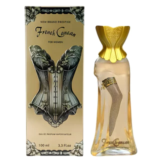 Perfume French Cancan For Women Eau De Parfum 100ml - Feminino