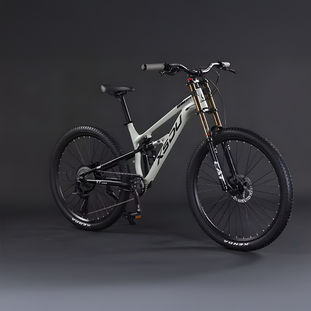 downhill bike em Promoção na Shopee Brasil 2026