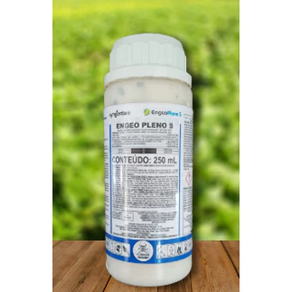 Engeo pleno 250ml