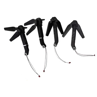 1 Conjunto Peças Sobressalentes Acessórias Para Braço Motor De Drone Substituição De Quadricóptero em Oferta na Shopee