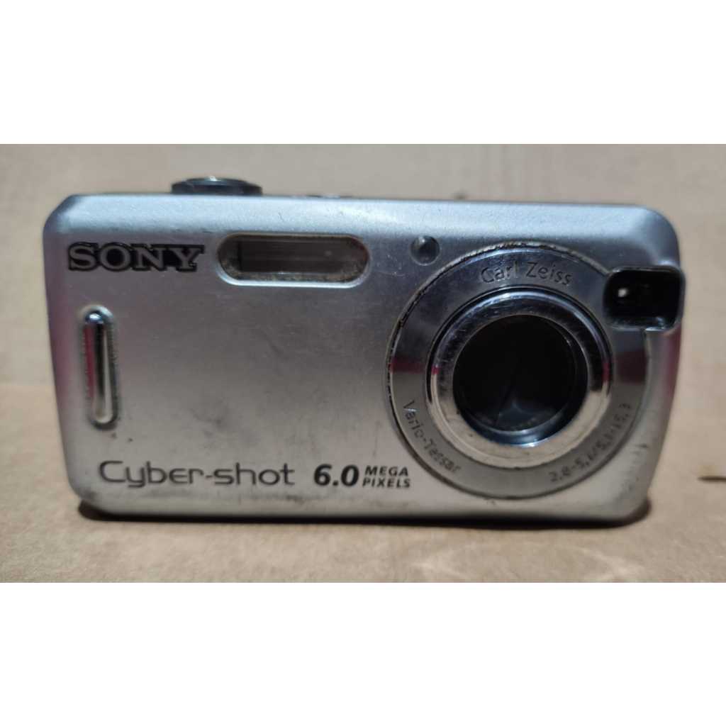 sony cyber shot digicam em Promoção na Shopee Brasil 2026