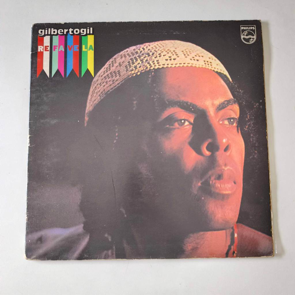 gilberto gil refavela lp em Promoção na Shopee Brasil 2026