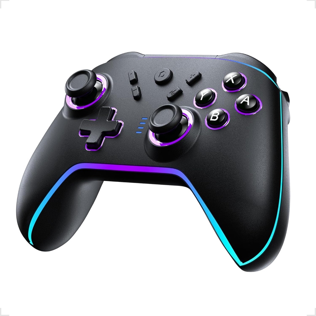 Controle Flydigi em Promoção na Shopee Brasil 2026