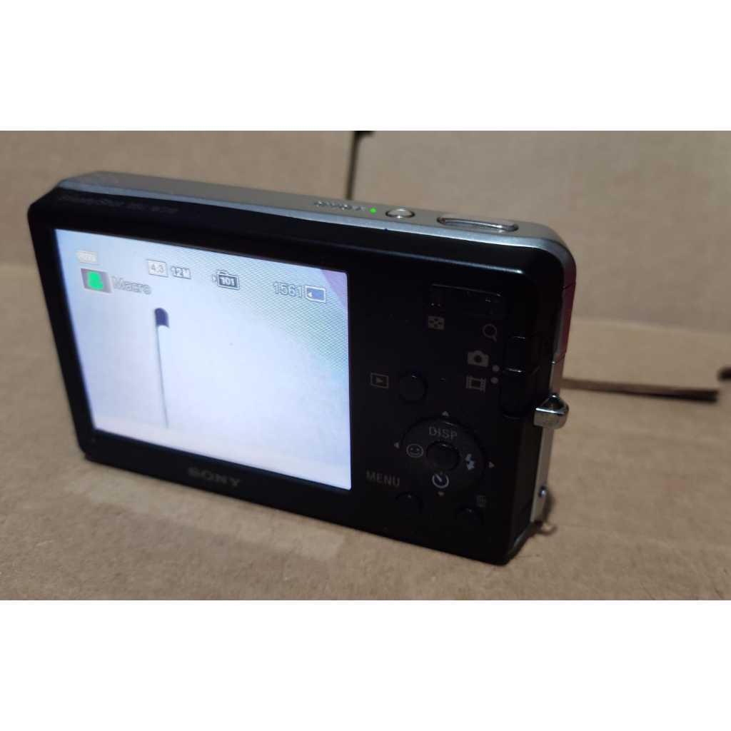 Sony Cyber-shot 12.1 Megapixels em Promoção na Shopee Brasil 2026