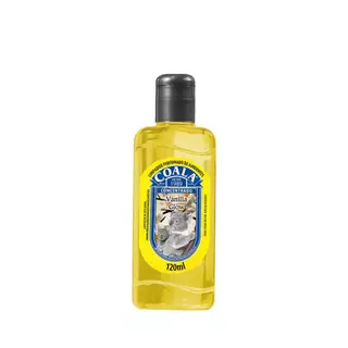 Limpador Perfumado de Ambientes Coala - Vanilla Glow 120ml em Oferta na Shopee