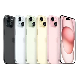 Celular iPhone 15 128GB e 256GB 5G Dual E-sim Lacrado Original 1 Ano de Garantia Envio Imediato em Oferta na Shopee