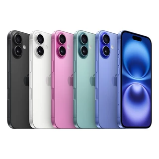Celular iPhone 16 128GB e 256GB Original Novo Lacrado 1 Ano Garantia Apple e Envio Imediato em Oferta na Shopee