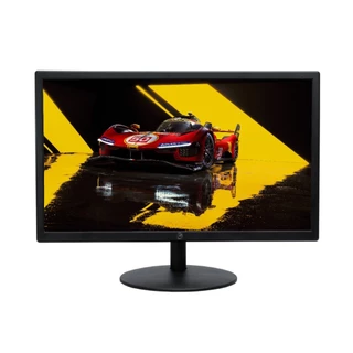 MONITOR BRAZILPC 20 POLEGADAS LED WIDESCREEN HDMI/VGA 20BPC-WR 75HZ PRETO em Oferta na Shopee