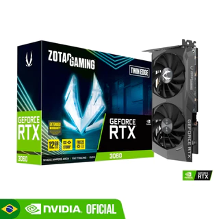 Placa de Vídeo RTX 3060 12Gb em Oferta | Shopee 2025