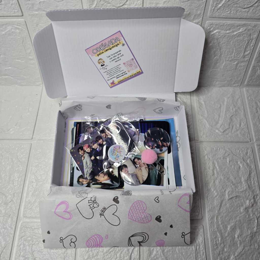 Caixinha De Musica Bts em Promoção na Shopee Brasil 2026