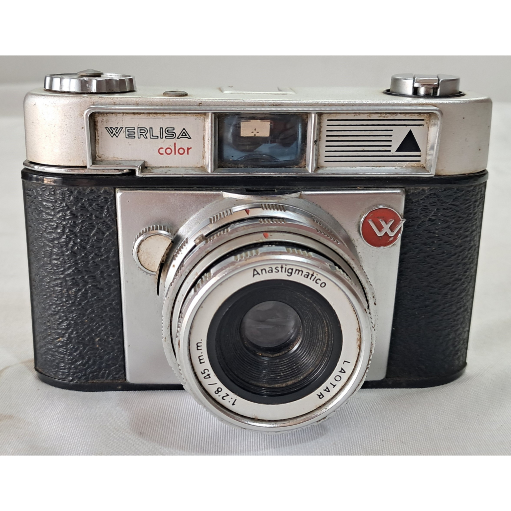 camera zenit em Promoção na Shopee Brasil 2026