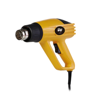 Soprador Térmico Ar Quente Profissional Pistola Temperatura Wap