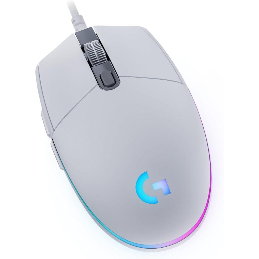 Mouse Logitech G203 em Oferta | Shopee 2026