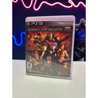 Nintendo Switch DOA5 ps3 Nintendo Switch DOA5 ps3 Mega Man Zero/ZX