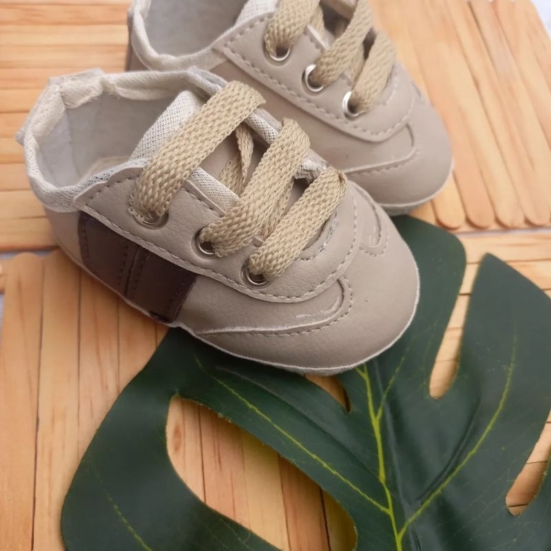 sapatinho bebê masculino calçado RN sandalinha infantil bebe