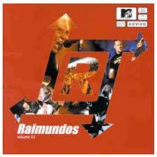 CD RAIMUNDOS | Shopee Brasil