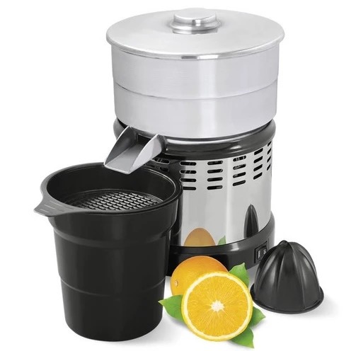 Espremedor de Frutas Elétrico Arge Extrator Starmix 250W Ind