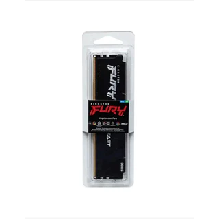 Kingston FURY Beast 16GB DDR5‑5600 MHz, desktop