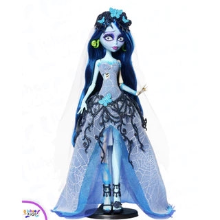 Monster High - Skullector Noiva Cadáver (JDR67)
