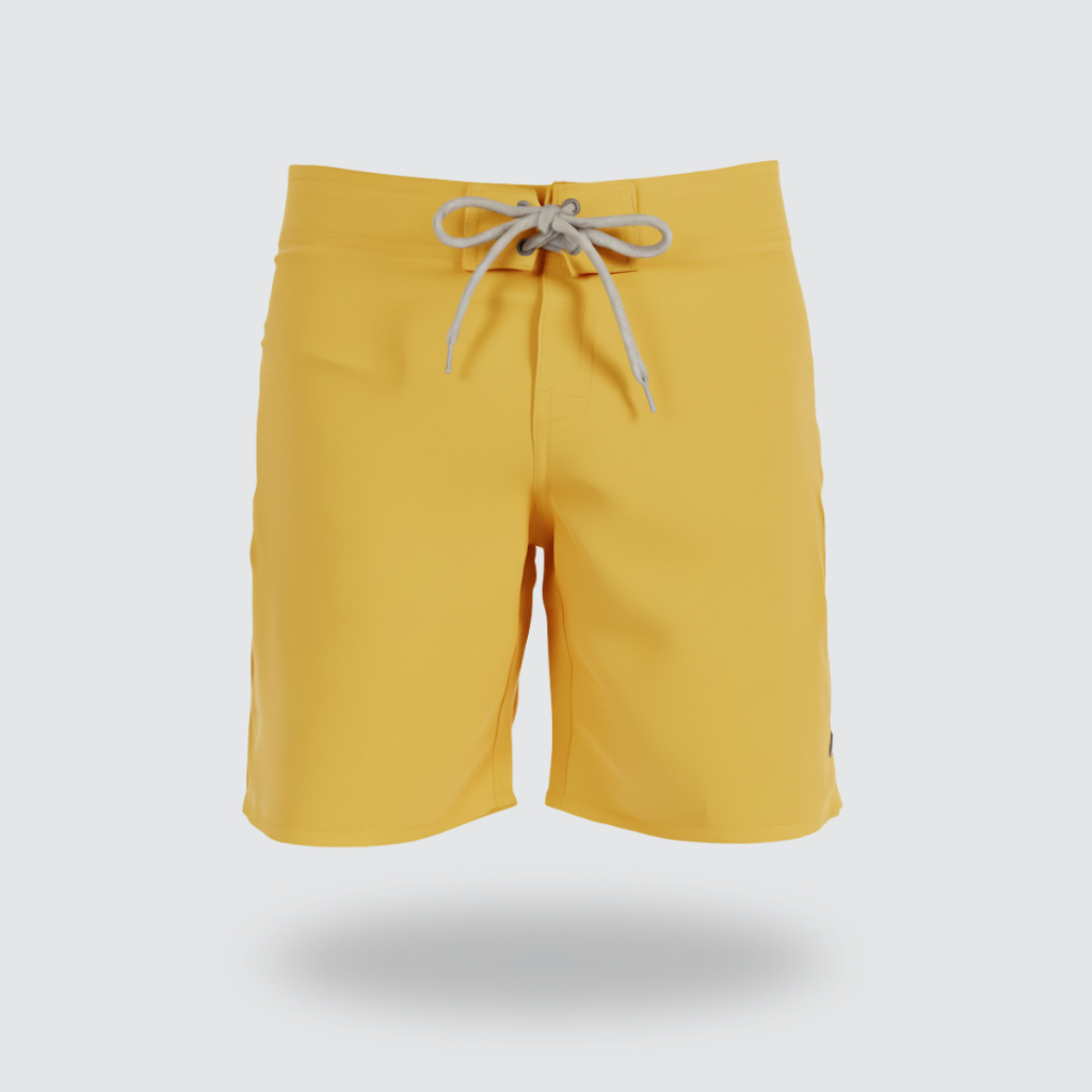 Bermuda Masculina Boardshort Elastano Lisa Crossfit Fitness