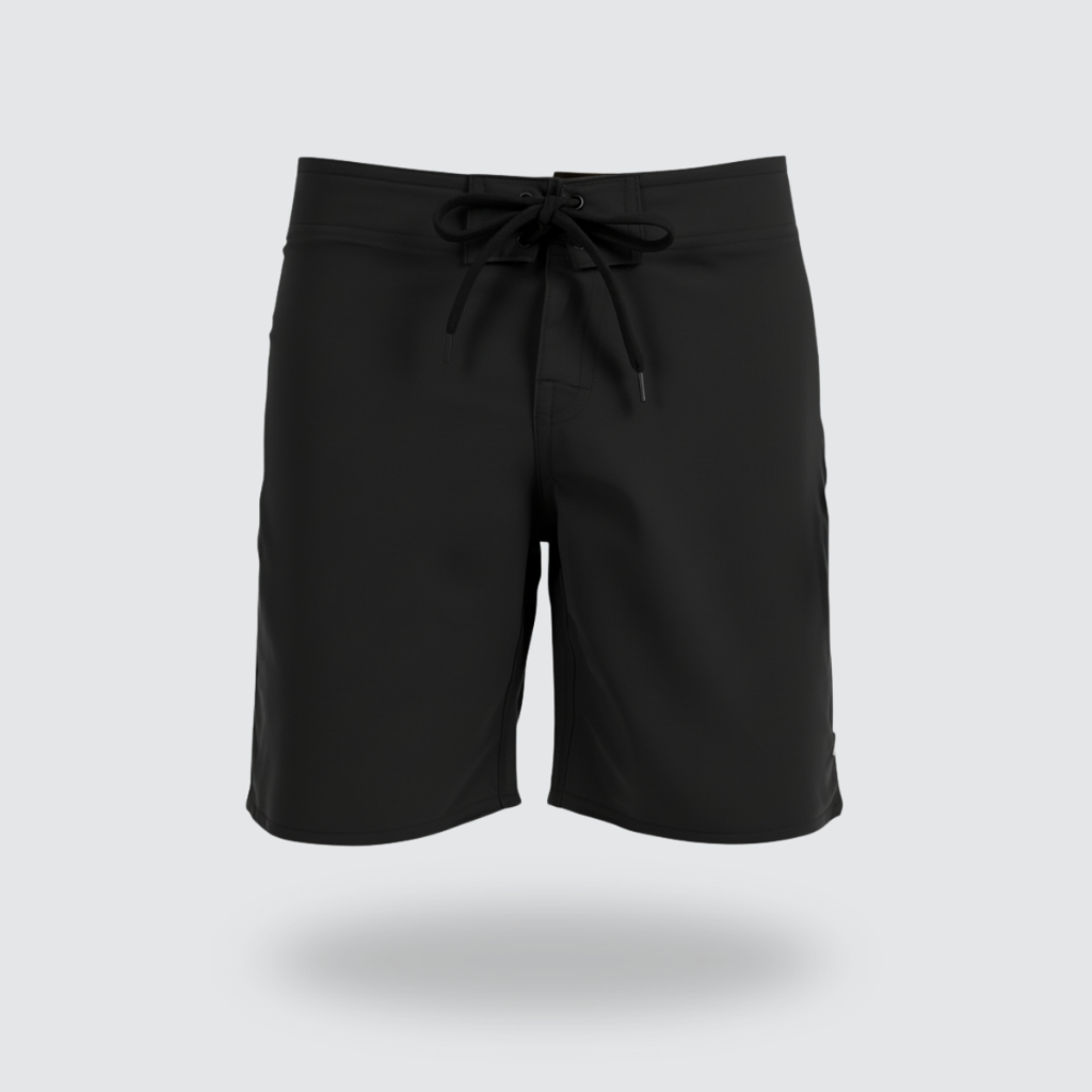 Bermuda Masculina Boardshort Elastano Lisa Crossfit Fitness