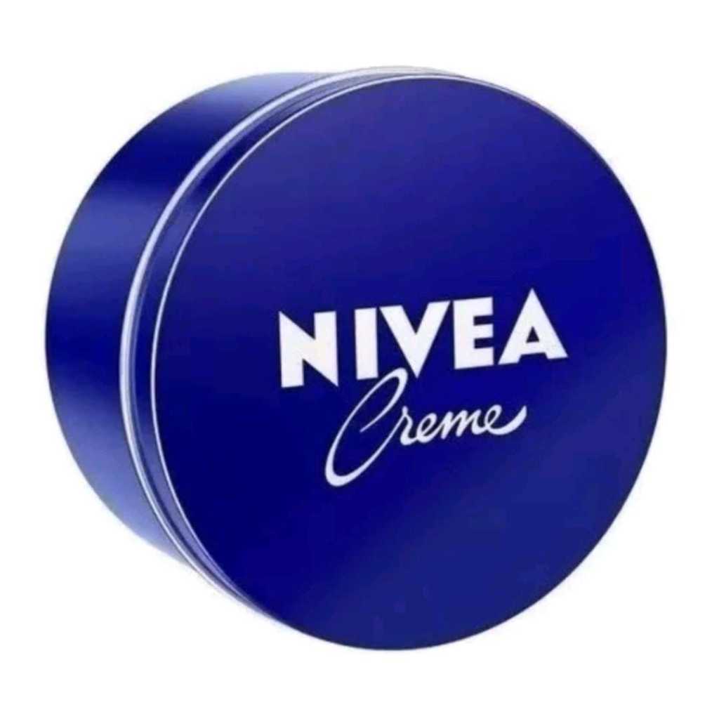Creme Nivea Hidratante 400 ML 150 ml 60ml e 30ml Lata
