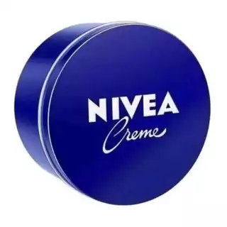 Creme Nivea Hidratante 400 ML 150 ml 60ml e 30ml Lata
