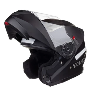 Capacete Escamoteável Gladiador Moto Texx Gladiator V3 Articulado Robocop