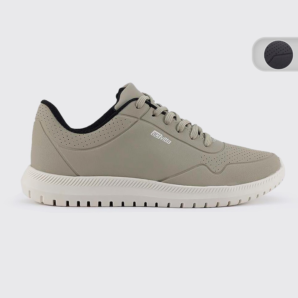 Tenis Activitta Esportivo Masculino 4914225 | Shopee Brasil