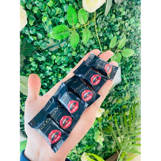 Balinhas personalizadas - lembrancinha