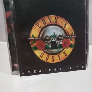 Box Guns N Roses em Promoção na Shopee Brasil 2026