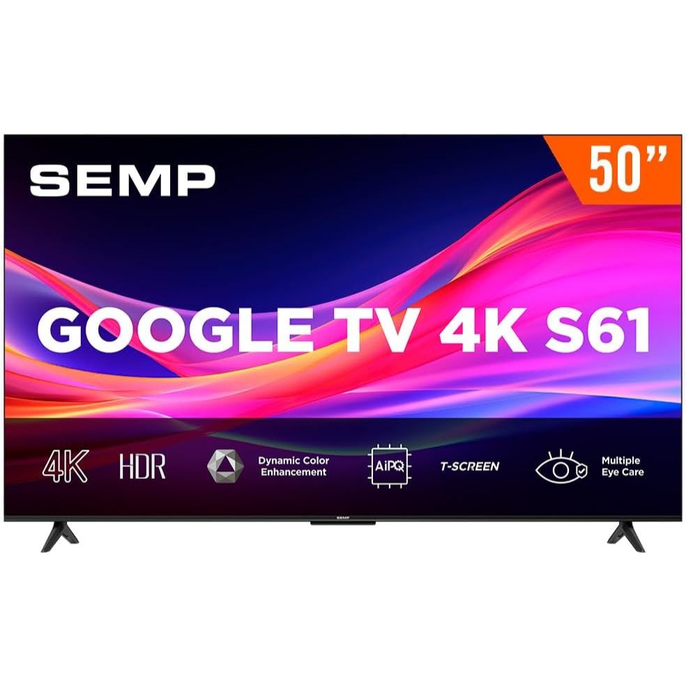 Tv 50 Polegadas em Promoção na Shopee Brasil 2026