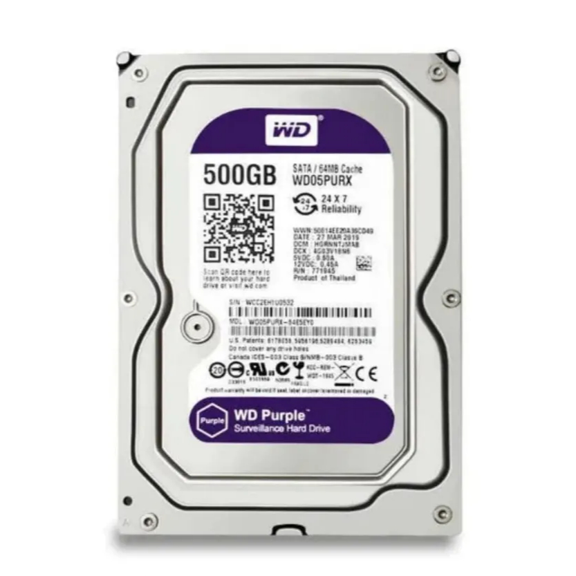 HD Purple 1Tb em Oferta | Shopee 2026