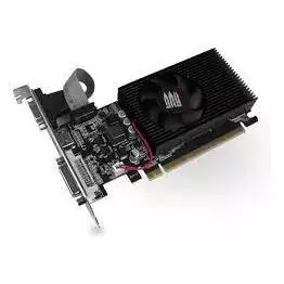 Placa De Vídeo Geforce Gt 730 4gb 128bit Ddr3 Gaming 128bits ***********Leiam o anuncio