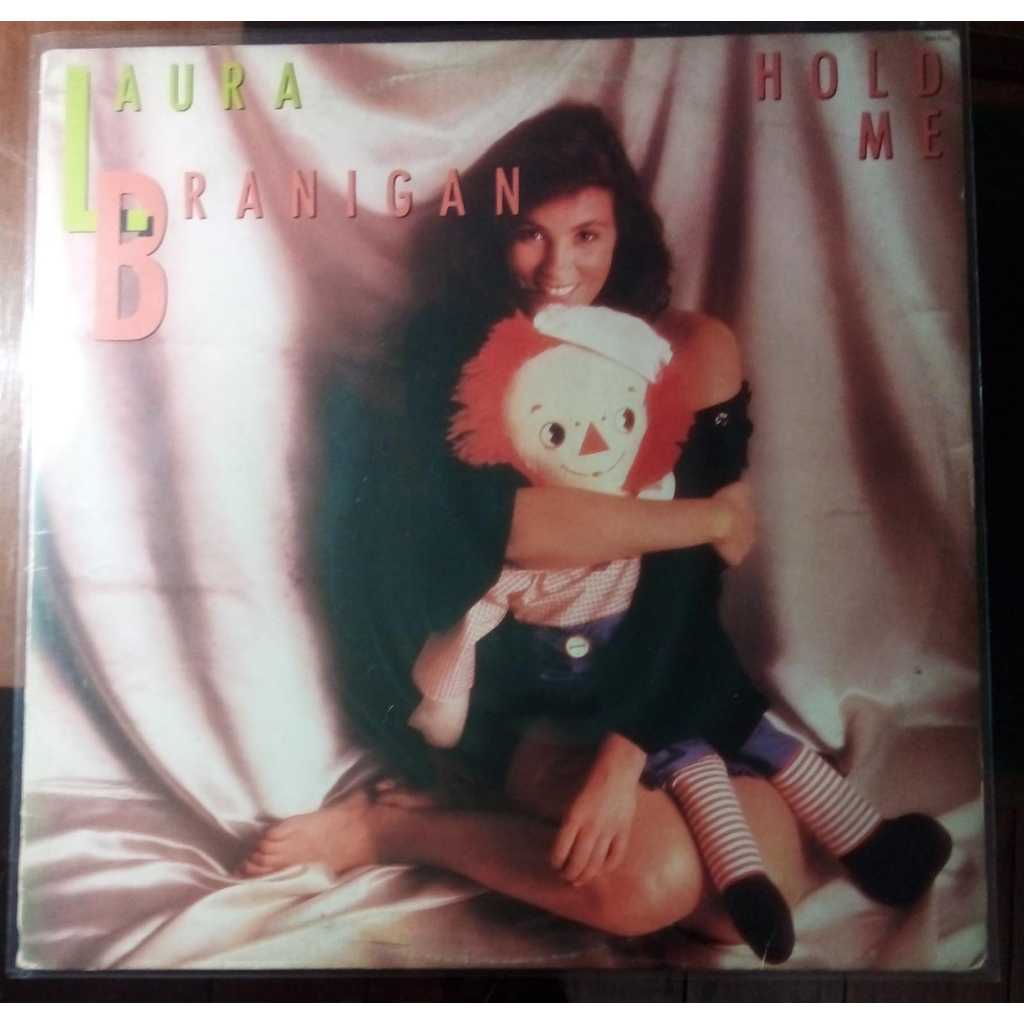 disco de vinil laura branigan self control em Promoção na Shopee