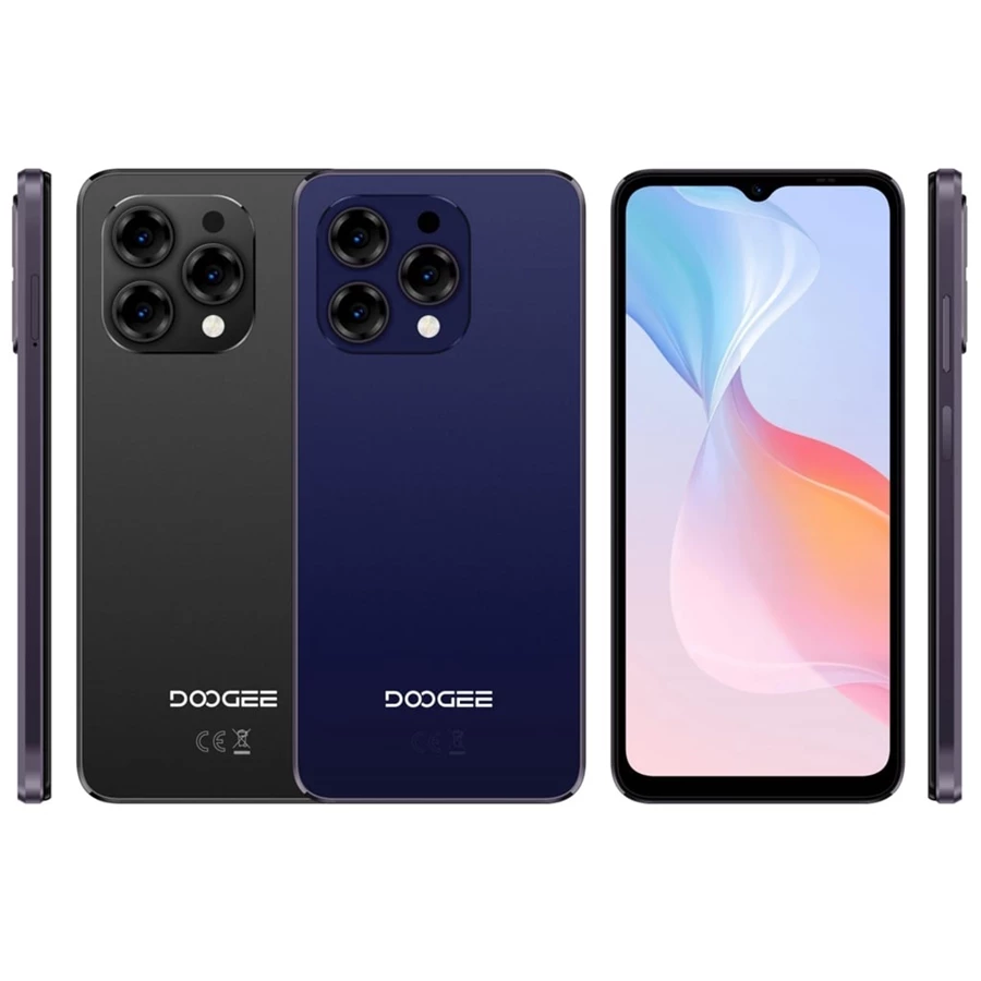 Doogee N55 Pro Smartphone
