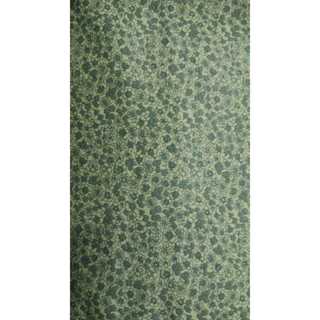 Tecido Tricoline Flores Verde Escuro #568 em Oferta na Shopee