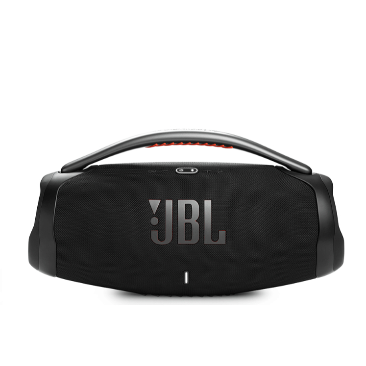 JBL Boombox 3: O Som que Treme a Festa. Graves Profundos e Potência ...