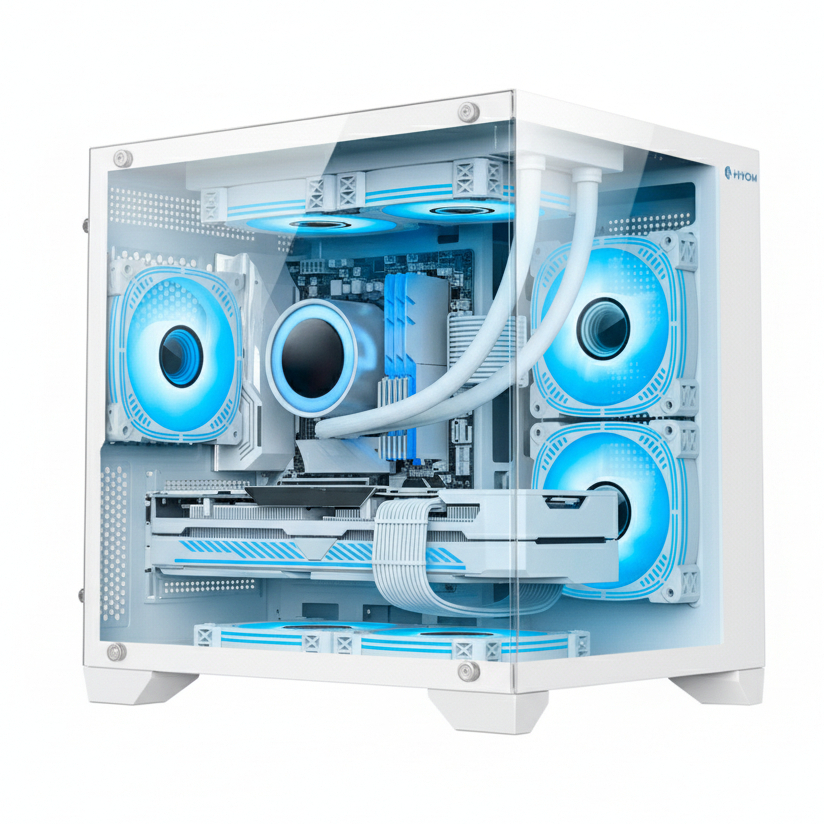 computador gamer amd ryzen 7 5800x geforce rtx 3060 12gb 16gb ddr4