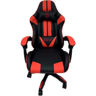 Cadeira Gamer Vermelho na Black Friday 2025 | BuscaProdutos