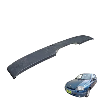Aerofólio Clio 2001 a 2012 — Sem Break Light 7700410897