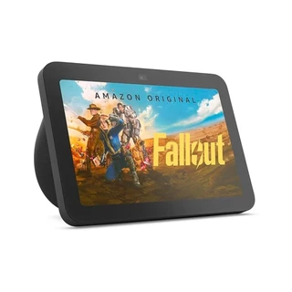 Echo Show 10❗️ Amazon echo show 10 360º Echo Show 10 3rd Gen com assistente