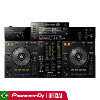 Ray　Pioneer DJ DDJ-SB2 DJコントローラー DDJ-SB2 (archived) PERFORMANCE DJ CONTROLLER (black) - Pioneer DJ