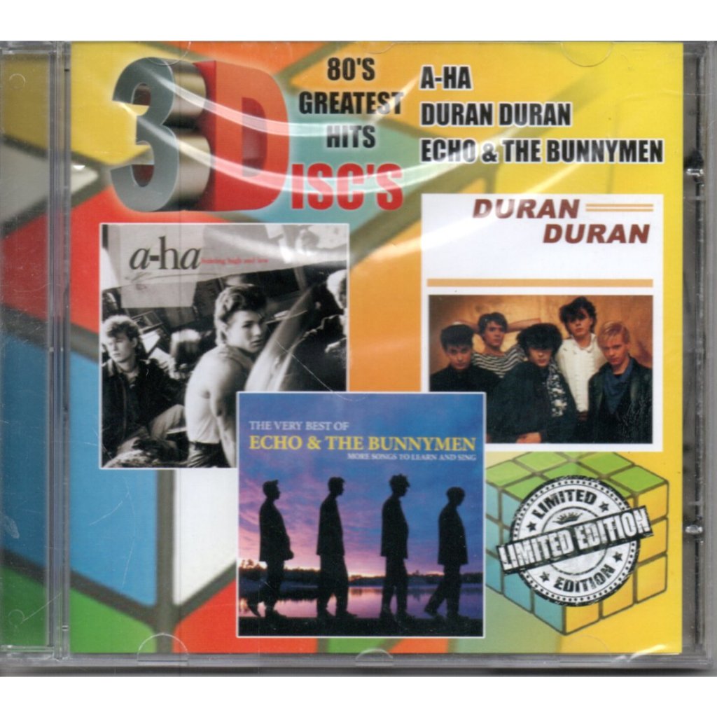 Duran Duran – Serious 8cm cd 希少 歌詞カード付き Duran Duran | Amazon.com.br
