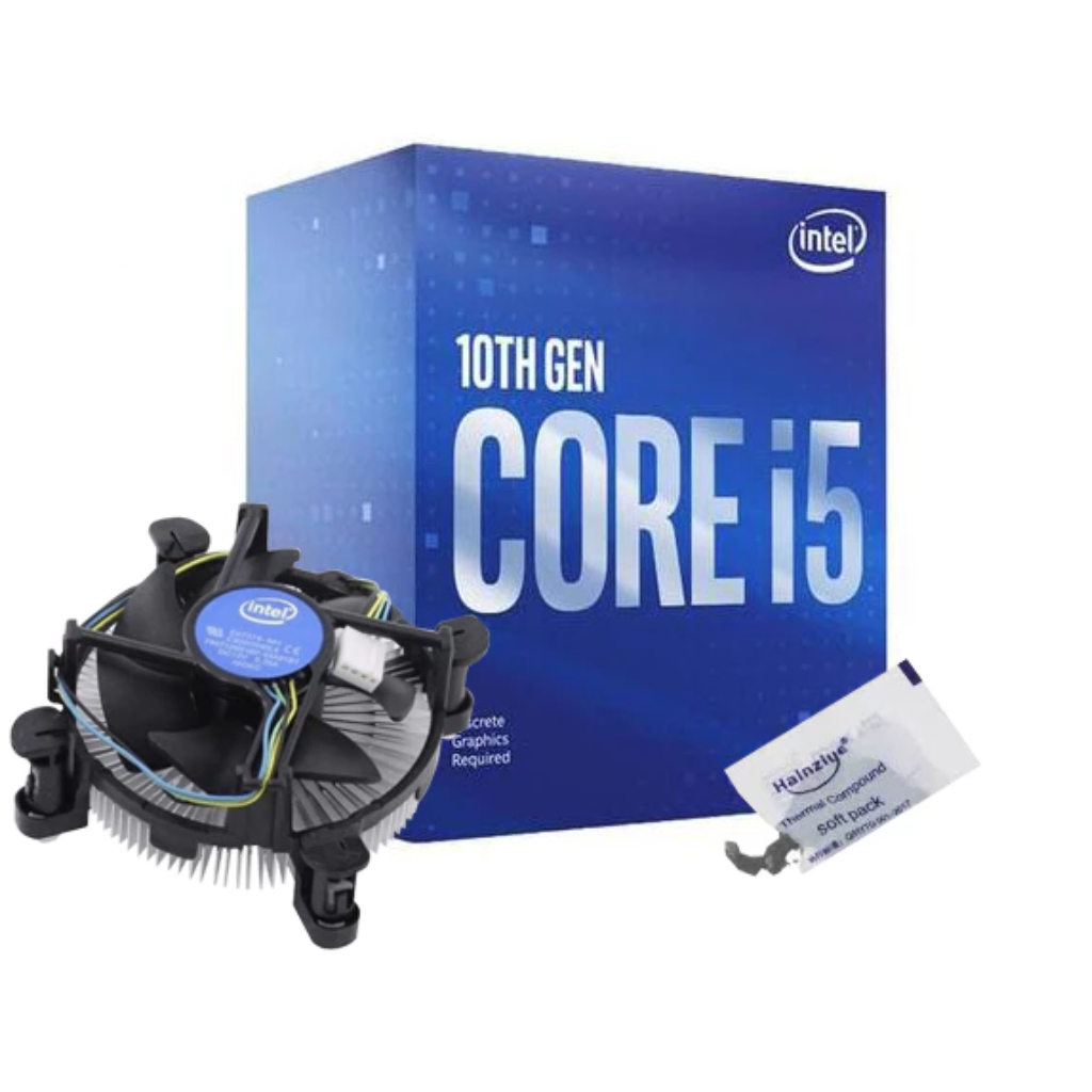 Processador Intel I5 10400 em Oferta | Shopee 2026