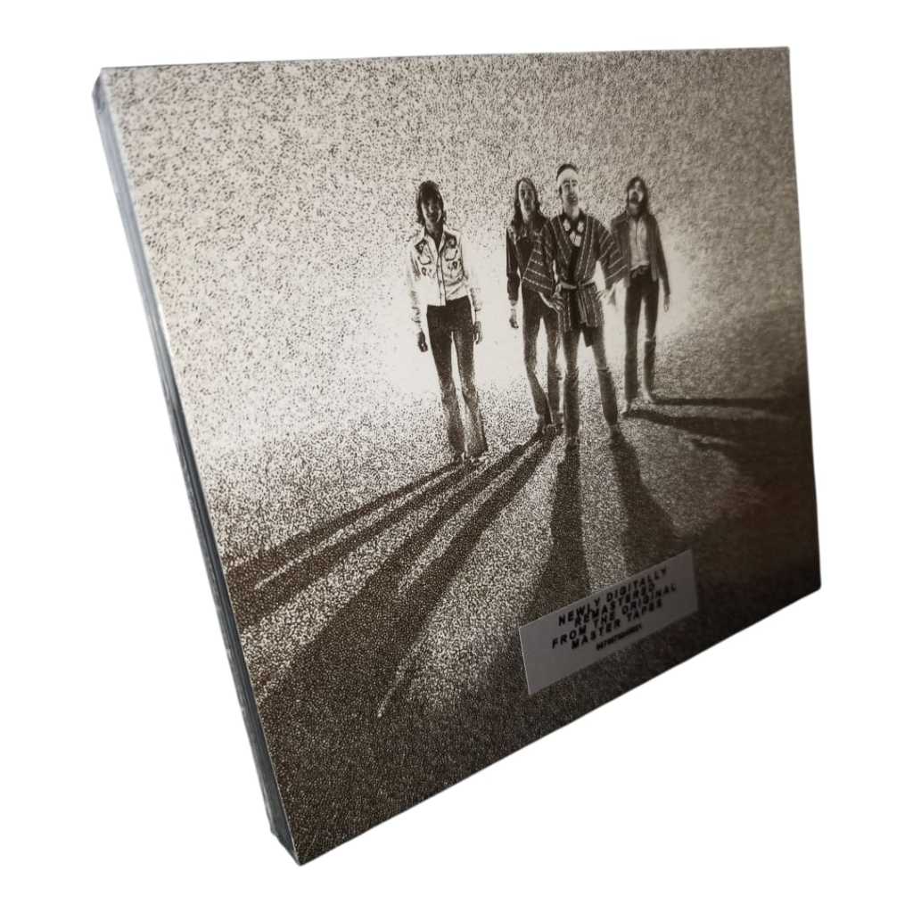 Cd Steely Dan em Promoção na Shopee Brasil 2026