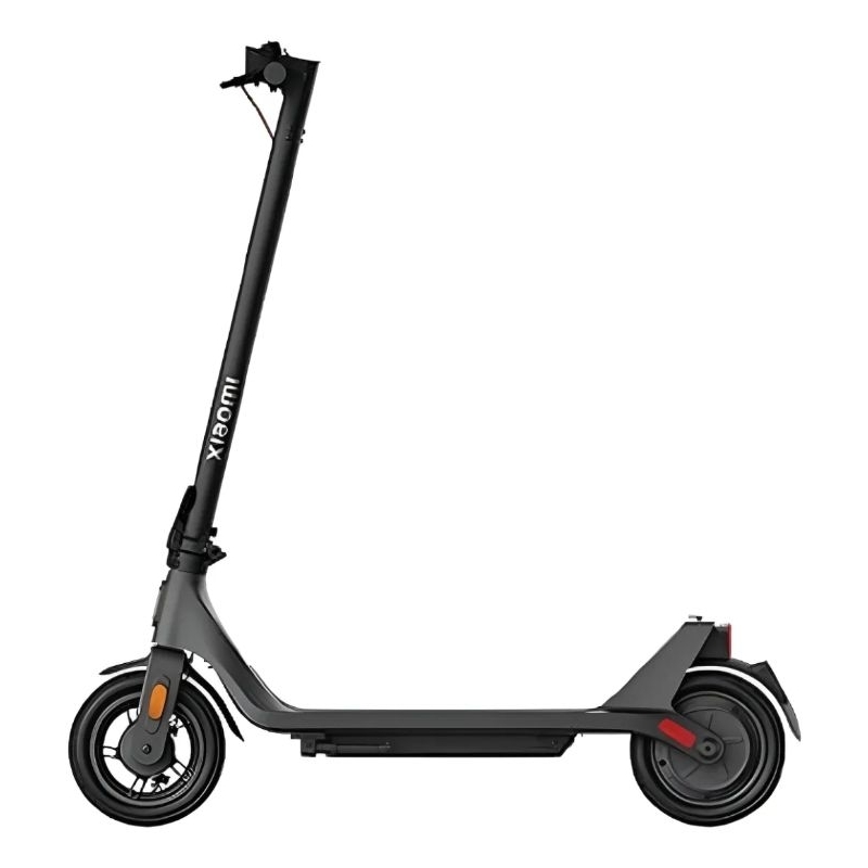 Patinete Elétrico/Scooter Preto