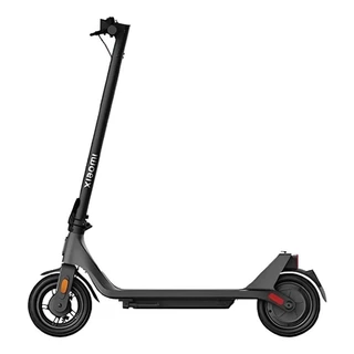 Patinete Elétrico/Scooter Preto
