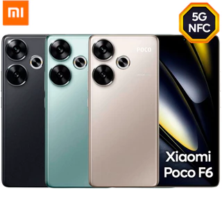 Poco F6 em Oferta | Shopee 2025