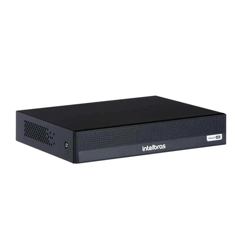 DVR Intelbras 8 Canais em Oferta | Shopee 2026